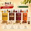 Multi-Pack Peach Pet Freeze-Dried Cat Treats, High-Protein Crunchy Real Meat Snacks, Chicken Breast, Liver, Hearts & Variety Mix