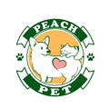 Peach Pet