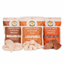 Peach Pet Freeze-Dried Chicken Trio Pack 3 Pack High Protein 3.5oz