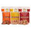 Peach Pet Freeze-Dried Organ Mix 3 Pack High Protein 3.5oz